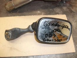 Spiegel rechts Suzuki GSX R 600