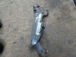 Muffler Yamaha YZF R1
