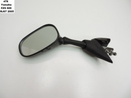 Spiegel links Yamaha FZ6