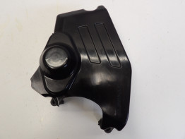 Motorblokdeksel voortandwiel Suzuki SV 650