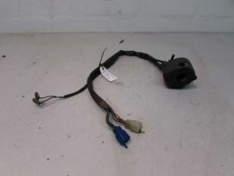 Lenkerschalter Armatur Schalter Lenker Yamaha XJ 900 S Diversion