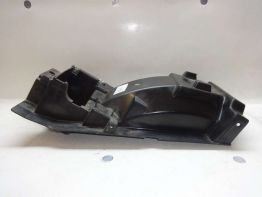 Hinterradabdeckung Kawasaki ZZR 600
