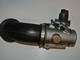 Einspritzanlage BMW R 1200 GS