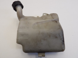 Radiator reserve tank Honda VT 700 750