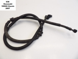 Remleiding voor Kawasaki VN 900