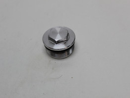 Voorpoot binnen Yamaha YZF R3