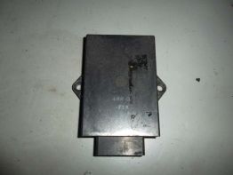 Ignitor CDI ECU Yamaha XJ 600 Diversion
