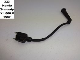 Bobine Honda TRANSALP