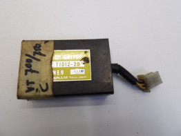 CDI ECU unit Honda VT 700 750