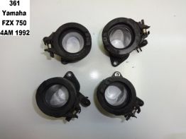 Inlaatspruitstuk Yamaha FZX 750