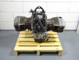 Motorblok BMW R 1100 1150 RS