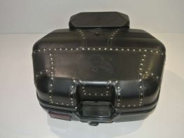 Kofferset Moto Accessoires Bagage