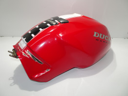 Tank Ducati monster 600