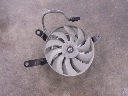 Ventilator Yamaha YZF R6