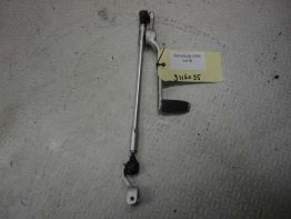 Schakelpedaal Yamaha YZF R6