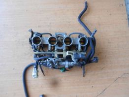 Einspritzanlage Yamaha FAZER 600