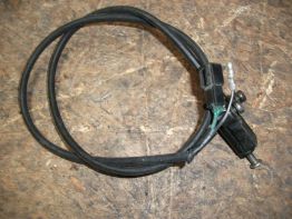 Standaard schakelaar Suzuki GSX R 600