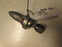 Motorblok diverse Honda VTR 1000 F