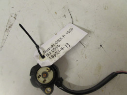 Motorblok diverse Suzuki GSX R 1000