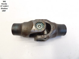 Cardan kruiskoppeling Honda VT 1100