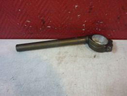 Clip on links Kawasaki ZX 6 R