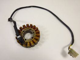 Dynamo Ducati monster 600