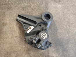 Rear brake caliper BMW S 1000 RR