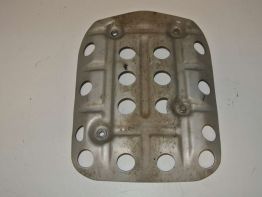 Verkleidung unten BMW R 1200 GS