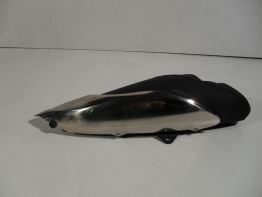 Uitlaat Suzuki SFV 650 Gladius