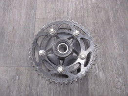 Driven flange BMW F 850 GS