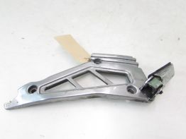 Fussrastetrager vorne links Yamaha XJ 900 S Diversion