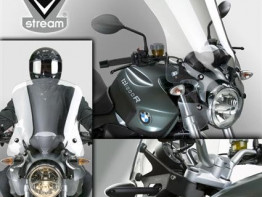 Scheibe Windschild BMW R 1200 R