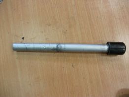 Clip on rechts Suzuki GSX R 1300 Hayabusa