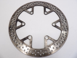 Remschijf voor Honda ST 1100 Pan European