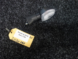 Knipperlicht links voor Suzuki GSX S 750