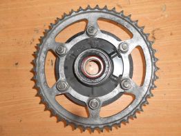 Tandwieldrager Yamaha YZF R1