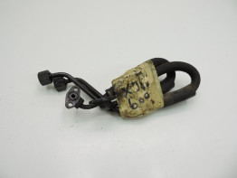 Olieleiding Yamaha XJ 600 F