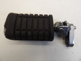 Footrest right Honda Goldwing GL