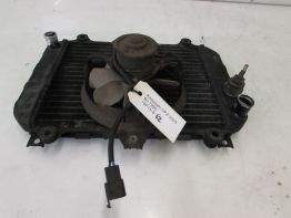 Radiateur Kawasaki GPZ 500