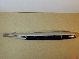 Uitlaat Moto Guzzi California EV