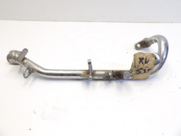 Rechter schetsplaat Yamaha XV 535 Virago