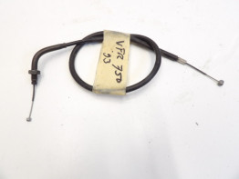 Gaskabel Honda VFR 750