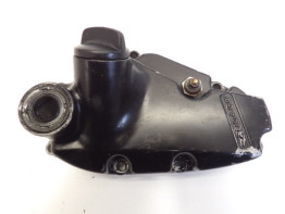 Engine cover Honda CBX 550 F2