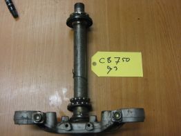 Gabelbrucke Unten Honda CB 750 