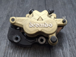 Achter remklauw BMW R 1250 GS