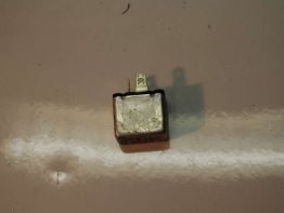 Relais unit BMW K 75