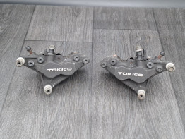 Pinzas de freno Suzuki GSX R 600
