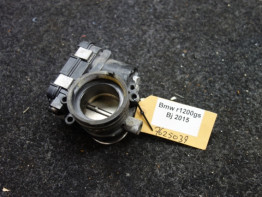 Einspritzanlage BMW R 1200 GS LC