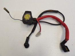 Startmotor relais Yamaha XJ 600 Diversion