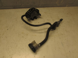 Bremssattel Bremszange hinten Kawasaki ZZR 600